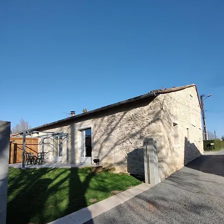 Le Logis De Jade *