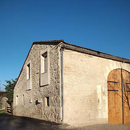 Le Logis De Jade 別荘