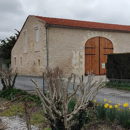 別荘 Le Logis De Jade