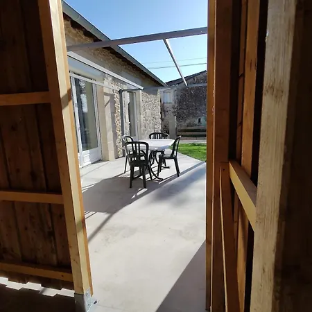 Le Logis De Jade