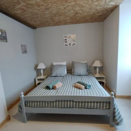 Le Logis De Jade 別荘
